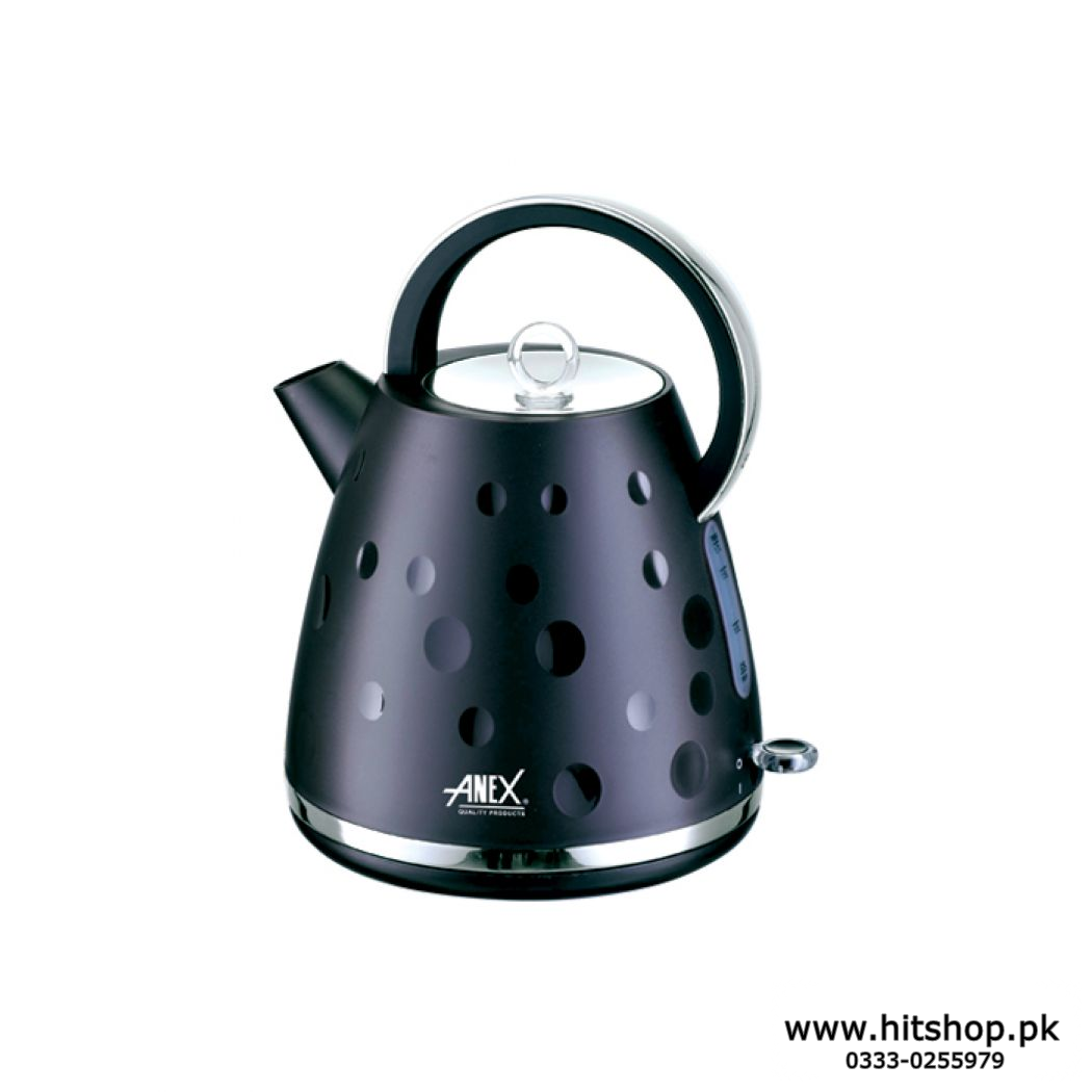Anex AG-4044 Deluxe Kettle 